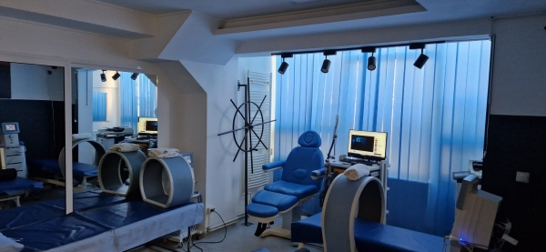 Top Kineto Medical Ploiesti